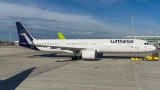 Airbus A321-271NX